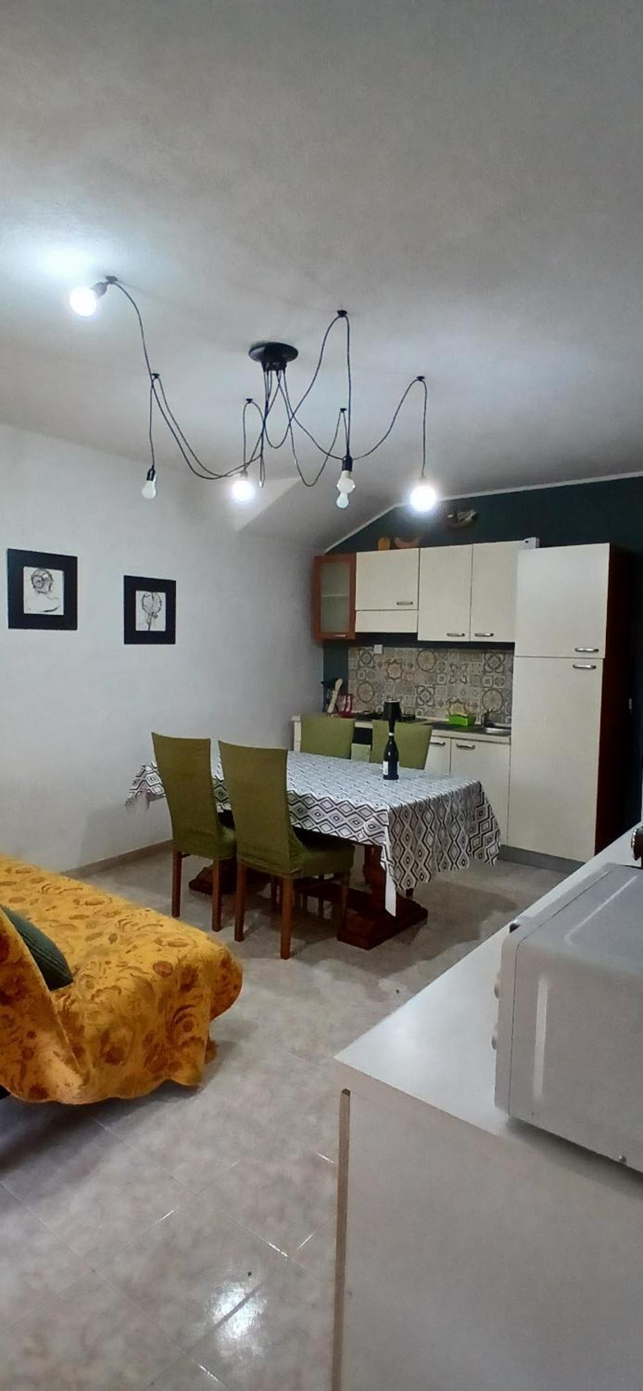 Casa Vacanza Il Colle Del Vento Calosso Eksteriør bilde